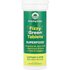 Amazing Grass Amazing Grass, Fizzy Green Tablets, Superfood, Lemon Lime, 10 Tablets