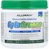 Allmax ALLMAX, CytoGreens®, Premium Green Superfood For Athletes, Acai Berry Green Tea, 4.4 oz (125 g)