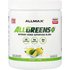 Allmax ALLMAX, ALLGREENS+®, Lemon Lime, 8.68 oz (246 g)