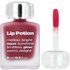 Alternativestereo alternativestereo, Lip Potion Aqua Glow, No.5 Raspberry Soap, 0.3 fl oz (9 ml)