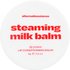 Alternativestereo alternativestereo, Lip Potion Steaming Milk Balm, 0.2 oz (6 g)
