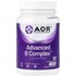 Advanced Orthomolecular Research Aor Advanced Orthomolecular Research AOR, Advanced B Complex™, 90 Capsules