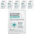 Aplb APLB, Glutathione Niacinamide Beauty Sheet Mask, 10 Sheets, 0.85 fl oz (25 ml) Each