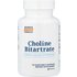 Advance Physician Formulas Advance Physician Formulas, Choline Bitartrate, 260 mg, 60 Vegetable Capsules