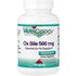 Nutricology Nutricology, Ox Bile, 500 mg, 100 Vegicaps
