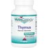 Nutricology Nutricology, Thymus, 0.5 g , 75 Vegicaps