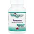 Nutricology Nutricology, Pancreas, Natural Glandular (Pork), 60 Capsules (425 mg Per capsule)