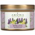 Aroma Naturals Aroma Naturals, Soy VegePure, Travel Candle, Serenity, Ylang Ylang & Lavender, 2.8 oz (79.38 g)