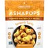 Ashapops AshaPops, Popped Water Lily Seeds, Turmeric Garlic, 1 oz (28 g)