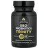 Ancient Nutrition Ancient Nutrition, SBO Probiotics Trinity, 60 Capsules