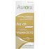 Aurora Nutrascience Aurora Nutrascience, Liposomal Vitamin D3/K2, 10 Packets, 0.68 fl oz (20 ml) Each
