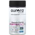 Aurora Nutrascience Aurora Nutrascience, Vitamin D3 / K2, 60 Capsules