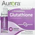 Aurora Nutrascience Aurora Nutrascience, Micro-Pack+®, Liposomal Glutathione, 30 Packets, 0.46 fl oz (13.5 ml) Each