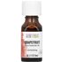 Aura Cacia Aura Cacia, Pure Essential Oil, Grapefruit, 0.5 fl oz (15 ml)