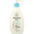 Aveeno Aveeno, Baby, Daily Moisture Lotion with Prebiotic Oat, Fragrance Free, 18 fl oz (532 ml)
