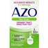Azo AZO, Test Strips®, Urinary Tract Infection Test, 3 Self-Testing Strips