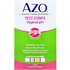 Azo AZO, Test Strips Vaginal pH, 2 Tests
