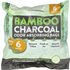 Basicconcepts basicConcepts, Bamboo Charcoal, Odor Absorbing Bags, 6 Pack