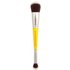 Bdellium Tools Bdellium Tools, Studio Series, Double-Ended Brush, Face 969, 1 Brush