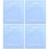 Biodance Biodance, Bio Collagen Real Deep Beauty Mask, 4 Sheets, 1.19 oz (34 g) Each