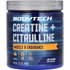 Bodytech BodyTech, Creatine + Citrulline, Unflavored, 12.1 oz (345 g)