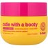 B.fresh b.fresh, Cutie With A Booty, Moisturizing Booty + Body Butter, Coconut + Papaya, 8.5 fl oz (250 ml)