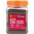 Betterbody Foods BetterBody Foods, Organic Chia Seeds, 20 oz (567 g)