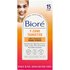 Biore Biore, T-Zone Targeted Deep Cleansing Pore Strips, 15 Strips
