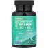 Bioemblem BioEmblem, Vitamin D3 + K2, 90 Veggie Caps