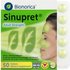 Bionorica Bionorica, Sinupret®, Adult Strength, 50 Tablets