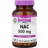 Bluebonnet Nutrition Bluebonnet Nutrition, NAC, 500 mg, 90 Vegetable Capsules