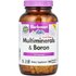 Bluebonnet Nutrition Bluebonnet Nutrition, Multiminerals & Boron, Iron-Free, 180 Vegetable Capsules