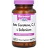 Bluebonnet Nutrition Bluebonnet Nutrition, Beta Carotene, C, E & Selenium, 120 Vegetable Capsules