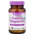 Bluebonnet Nutrition Bluebonnet Nutrition, Chelated Magnesium, 60 Vegetable Capsules (100 mg per Capsule)