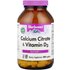 Bluebonnet Nutrition Bluebonnet Nutrition, Calcium Citrate Magnesium Vitamin D3, 180 Caplets