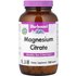 Bluebonnet Nutrition Bluebonnet Nutrition, Magnesium Citrate, 120 Caplets (200 mg per Caplet)