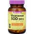 Bluebonnet Nutrition Bluebonnet Nutrition, Vegetarian SOD, Cantaloupe Fruit Extract, 250 IU, 60 Vegetable Capsules