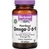 Bluebonnet Nutrition Bluebonnet Nutrition, Plant-Based Omega-3-6-9, 90 Softgels