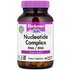 Bluebonnet Nutrition Bluebonnet Nutrition, Nucleotide Complex, RNA / DNA, 60 Vegetable Capsules
