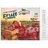 Brothers-all-natural Brothers-All-Natural, Fruit Crisps, Strawberry, 12 Single-Serve Bags, 0.26 oz (7.5 g) Each