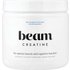 Beam Beam, Creatine, Blue Raspberry, 6.98 oz (198 g)
