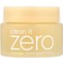 Banila Co Banila Co, Clean It Zero, 3-in-1 Cleansing Balm, Firming, 3.38 fl oz (100 ml)