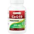 Best Naturals Best Naturals, CoQ10, 600 mg, 60 Capsules