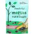 Beech-nut Beech-Nut, Melties with Fruit & Veggies, 8+ Months, Banana, Blueberry & Green Bean, 1 oz (28 g)