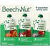 Beech-nut Beech-Nut, Variety Pack, 12+ Months, 9 Pouches, 3.5 oz (99 g ) Each