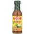 Bragg Bragg, Organic Dressing & Marinade with Apple Cider Vinegar, Ginger & Sesame, 12 fl oz (354 ml)