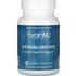 Brainmd BrainMD, Lithium Orotate, 5 mg , 60 Vegan Capsules