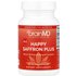 Brainmd BrainMD, Happy Saffron Plus, 90 Vegan Capsules