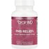 Brainmd BrainMD, PMS Relief+, 60 Vegetarian Capsules