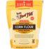 Bob's Red Mill Bob's Red Mill, Gluten Free Corn Flour, Whole Grain, 1 lb 6 oz (624 g)